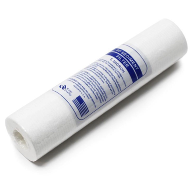 HardwareCity 5 MICRON PP Sediment Filter 84836